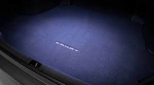 PT94800220 - Interior: Trunk LED Light Bulb, Fits multiple Toyota models, Genuine Accessory NEW for Toyota: Avalon, Camry, Corolla Image