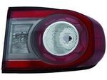 8155135380 - Electrical: Tail Lamp for Toyota Image