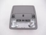 6365006422B0 - : New OEM Genuine Toyota Camry Overhead Map Light Roof Console Switch 63650-06422-B0 for Toyota: Camry Image