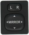 8487034010 - Body: Mirror Switch for Scion: iQ, tC, xA, xB, xD | Toyota: 4Runner, Corolla, FJ Cruiser, Highlander, MR2 Spyder, Prius, Prius C, RAV4, Tundra, Yaris Image