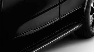 PT29A4820113 - : Body Side Moldings Color Code 218 Toyota Highlander for Toyota: Highlander Image