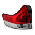 8156008030 - Electrical: Tail Lamp Assembly for Toyota Image