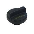 1218021021 - Engine: Filler Cap for Scion: xA, xB | Toyota: Avalon, Celica, Corolla, Echo, Matrix, MR2 Spyder, Prius, RAV4, Tacoma, Yaris Image
