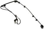 8951660080 - : ABS Wheel Speed Sensor Wiring Harness for Toyota: 4Runner, FJ Cruiser Image