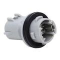 9007560001 - Electrical: Marker Lamp Bulb Socket for Scion: xB | Toyota: C-HR, Camry, Prius, Tacoma, Tundra, Yaris Image
