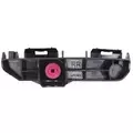 525630R030 - Body: Bumper Cover Bracket for Toyota Image