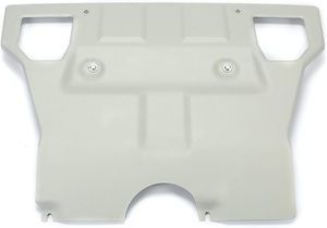 Tacoma Off-Road Skid Plate