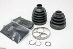 442807080 - : Avalon Left CV Axle Inner &amp; Outer Boot Repair Kit for Toyota: Avalon Image