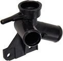 1650221010 - : Engine Coolant Filler Neck for Scion: xA, xB | Toyota: Echo Image