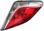 8155152820 - : Tail Lamp Assembly R/Side Toyota Yaris 2012-2014 Genuine Part New for Toyota: Yaris Image