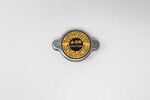 1640162090 - Cooling System: Radiator Cap for Toyota: Avalon, Camry, Sienna, Solara Image