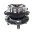 4355047011 - : Wheel Bearing and Hub (Left, Right, Front) for Toyota Image