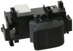 8481006030 - Body: Window Switch for Scion: iM, tC, xB, xD | Toyota: Camry, Corolla, Corolla iM, FJ Cruiser, Highlander, Matrix, Prius C, RAV4, Sequoia, Tacoma, Tundra, Yaris Image