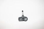 4260733012 - : OEM Genuine Toyota TPMS Tire Pressure Monitoring System Sensor for Scion: iQ, tC, xB, xD | Toyota: 4Runner, Camry, Corolla, FJ Cruiser, Highlander, Land Cruiser, Prius, Prius Plug-In, Prius V, RAV4, Sequoia, Tundra, Yaris Image