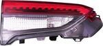 815900R060 - Electrical: Backup Lamp for Toyota: RAV4, RAV4 Prime Image