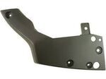 7608747020 - : Rear Side Spoiler Under Bumper R/Side Genuine OEM/New for Toyota Image