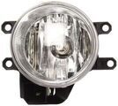 8121002160 - Electrical: Fog Lamp Assembly for Toyota: Corolla, Highlander, RAV4, RAV4 Prime, Tacoma, Tundra Image