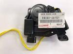 6935028151 - Body: Gate Lock for Scion: iQ, xB, xD | Toyota: Highlander, Prius V, RAV4 Image