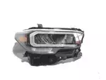 8111004300 - Electrical: Headlamp Assembly for Toyota: Tacoma Image
