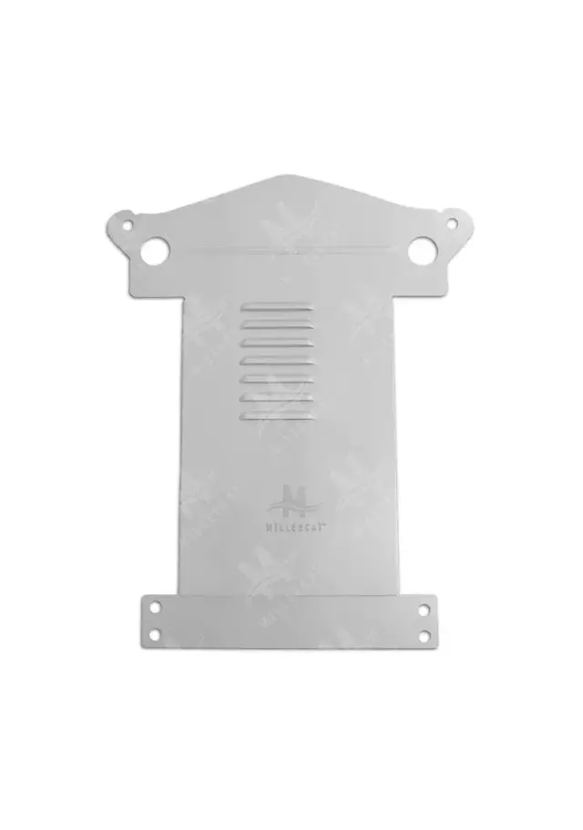 PTN5947231 - Exterior: Stainless Steel Cat Shield for Toyota: Prius Image