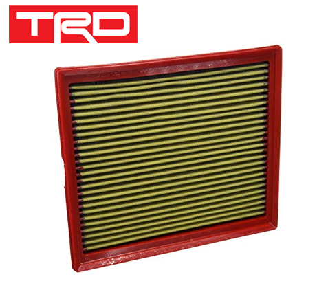 PTR0334140 - Performance: OEM TRD Performance High Flow Air Filter for Toyota: Sequoia, Tacoma, Tundra Image