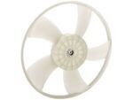 163610P170 - Cooling System: Fan Blade for Toyota: Highlander, Sienna Image