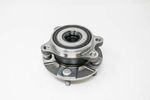 4355006010 - : Wheel Bearing and Hub (Left, Right, Front) for Toyota: Avalon, Camry Image