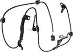 8954202160 - Brakes: ABS Sensor for Toyota: Corolla Image