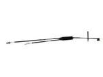 7221089105 - : Cable Assembly Seat Track Passenger Seat Toyota Truck and 4Runner genuine Part OEM/New for Toyota Image