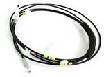 7703548060 - Body: Release Cable for Toyota Image