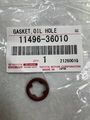1149636010 - : Engine Oil Pump Gasket for Scion: tC | Toyota: Avalon, Camry, Highlander, RAV4, Sienna, Venza Image