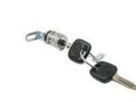 6905504020 - Body: Lock Cylinder for Toyota: Tacoma Image