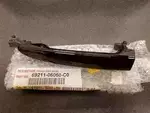 6921106060C0 - Body: Handle, Outside for Toyota: Camry Image