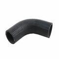 1657321010 - : Upper Radiator Hose Toyota 1NXFE Engine Fits Multiple Models Genuine Part OEM/New for Scion: xA, xB | Toyota: Echo Image