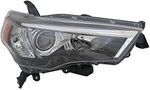 8113035541 - Electrical: Headlamp for Toyota: 4Runner Image