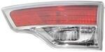 815800E050 - : Backup Lamp Assembly for Toyota: Highlander Image