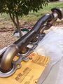 1710550190 - : Toyota Sequoia 2UZ 4.7L Driver's Left Side Exhaust Manifold for Toyota Image