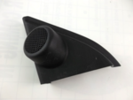 6749202410 - : OEM GENUINE TOYOTA TWEETER Left Corner Cover for Toyota: Corolla Image