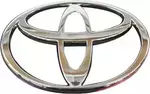 754310C010 - Body: Emblem for Toyota Image