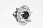 4245048011 - Brakes: Hub &amp; Bearing for Toyota: Avalon, Camry, Highlander, Solara Image