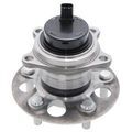 4245008020 - : Hub &amp; Bearing Rear Toyota Sienna (Genuine OEM / New) for Toyota: Sienna Image