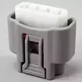 9098012176 - : Housing,  Connector Female for Toyota Image
