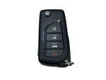8907033E91 - Electrical: Keyless Entry Transmitter for Toyota: Camry, Corolla Image