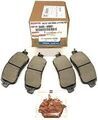 4465WB001 - : Brake Pads Front for Toyota Image