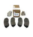 SU00304678 - : Brake Pads Front for Scion: FR-S Image
