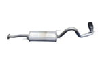 PTR0335190 - : Trd Performance Exhaust for Toyota: Tacoma Image