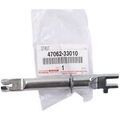 4706233010 - Brakes: Drum Brake Adjuster for Toyota: Camry, RAV4, Solara Image