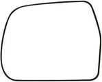 8796148150 - Body: Mirror Glass for Toyota Image