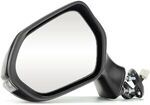 8794012G10 - Body: Mirror Assembly for Toyota: Corolla, GR Corolla Image