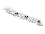 5257612180 - Body: Bumper Cover Support Rail for Toyota Image